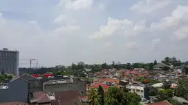 Dijual Cepat Apartemen GCA3 Studio Unfurnished