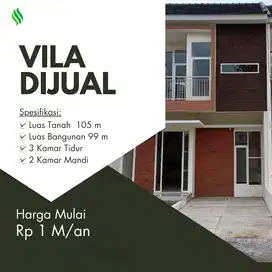 Villa Premium hanya 7 Unit 3 Menit Jawa Timur Park 3 Free Jacuzzi