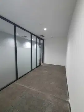 Sewa  Kantor  kecil siap pakai & Murah di Kemang Jakarta Selatan