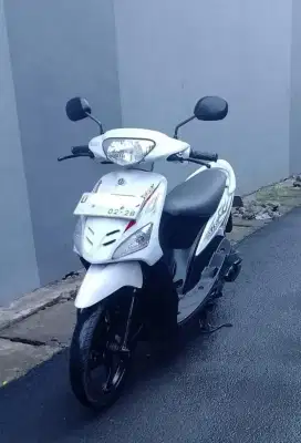Mio Sporty 5TL 2008