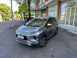 Xpander Ultimate 2018 AT Asli Bali Tangan Pertama Full Ori Pribadi