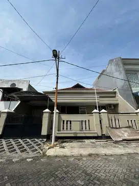 Dijual Rumah Siap Huni 1,5 Lantai Mojoarum Surabaya