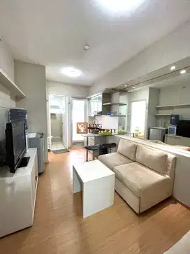 SUPER REKOMEN UNTUK INVEST! DIJUAL 2BR SIAP HUNI APARTEMEN GREENBAY