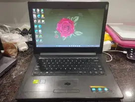 Lenovo Idp310 Core i5-6200U Vga Nvidia 920Mx
