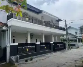 Rumah Taman Pagelaran Ciomas
