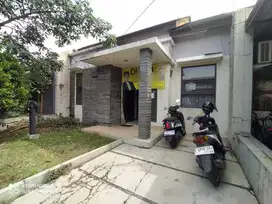 Termurah!! Jarang ada di komplek elit Grandsharon 699jt nego