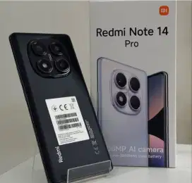 Promo Kredit Xiaomi 
Periode hingga 31 Agustus 2025
