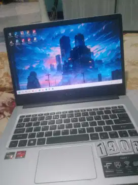 ACER ASPIRE 314-22 RAM 8 SSD 512