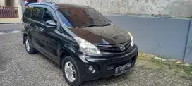 Daihatsu Xenia 2012 Bensin
