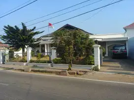 Rumah nyaman siap huni di Sumedang