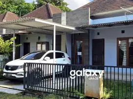 RUMAH MURAH DI RAYA PESIAPAN ROYAL GRIYA LOKA TABANAN, BALI