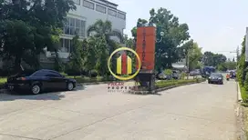 TANAH BAWAH NJOP DI ARIA GRAHA SOEKARNO HATTA BANDUNG