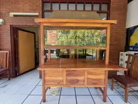 Dijual Angkringan
