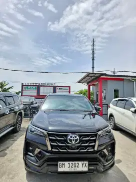 VRZ GR 2022 2.4 diesel matic. Km 54rb