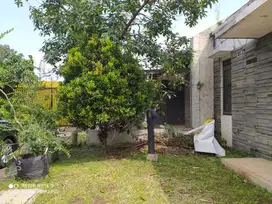 Murah pisan rumah dikomplek elit Grang sharon rumah langka