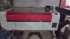 Dijual mesin laser machine cx-100F NEGO