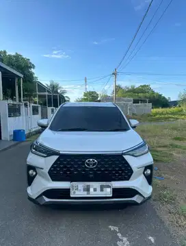 Avanza Veloz Q metic