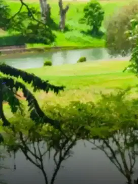 Tanah Rancamaya Golf Estate