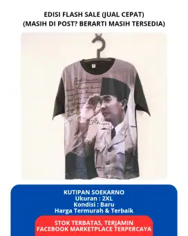 BISA COD (JUAL CEPAT) Kaos 3D Murah Bahan Katun