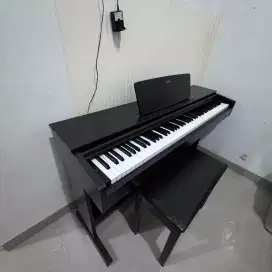 piano digital YAMAHA arius ydp 103