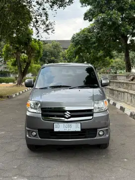 (Km 16 ribu) APV GX 2012 AD tangan 1