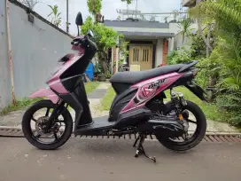 HONDA BEAT KARBU TAHUN 2010