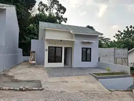 Rumah Baru Ready di gunung pati semarnag
