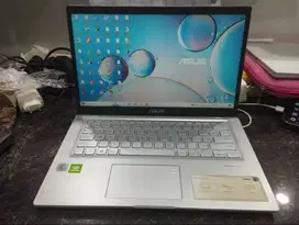Laptop Bekas Asus A416JP Core i5-1035G1 Vga Nvidia MX330