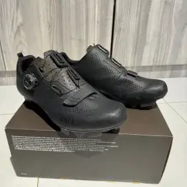 Fizik Terra X5 cycling sepatu sepeda 42