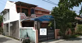 Dijual Rumah Megah!!! di Perumahan Alam Indah, Cipondoh Tangerang