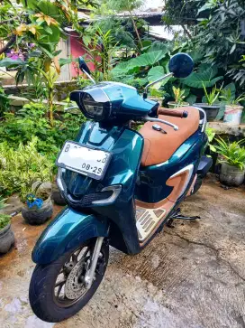 STYLO 2024 ABS keyless