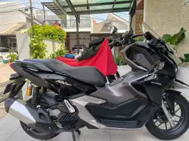 HONDA ADV 160 CBS NIK 2023 Low Km