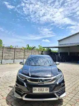 HRV SE 2019 matic. Km 64rb antik
