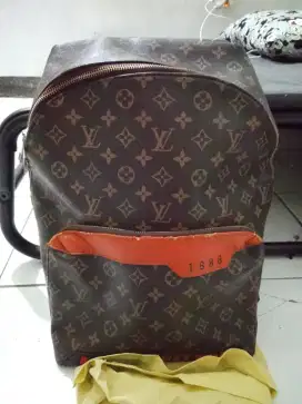 Tas Ransel Wanita