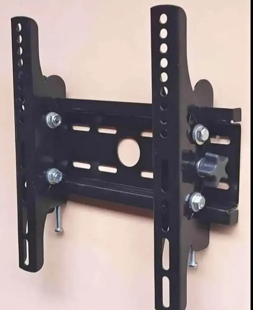 Breket tv dan pemasangan