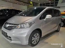 Honda Freed 2012 Bensin