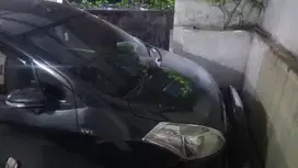 Suzuki Ertiga 2012 Bensin
