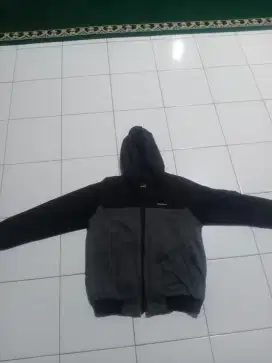 Jaket Eiger Riding original Size XL