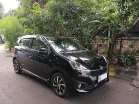 Daihqtsu Ayla 1.2 R Automatic 2018