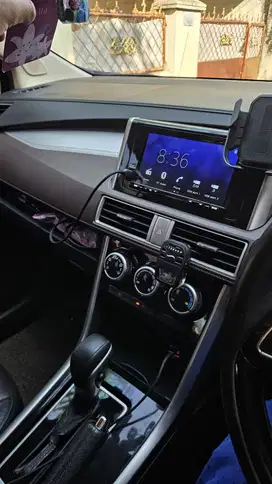 Mitsubishi Xpander 2020 Bensin