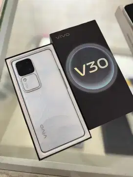 VIVO V30 8/256GB 5G mulus