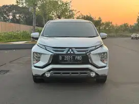 [TDP 5 Juta] Xpander Sport 2021 AT