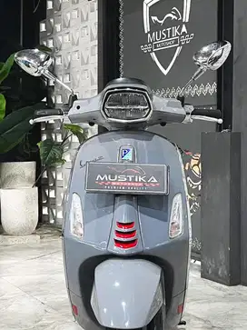 Terbatas‼️Vespa Sprint S 150 ABS th 2021 - Ayu Mustika