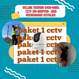 JASA PEMASANGAN CCTV MURAH BERGARANSI SEMALANG RAYA