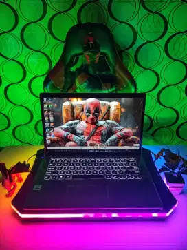 Laptop Asus Vivobook X415JAB-A416JA GEN 10 [RAM 8G + SSD 255Gb]