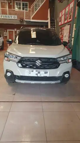 Suzuki XL7 Alpha AT 2023 Hybrid – Kondisi Istimewa, Siap Pakai!