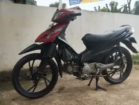 Suzuki shogun axelo