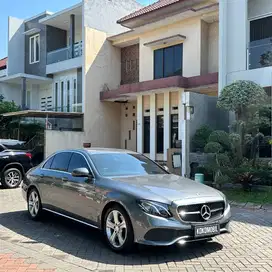 [KM 22RB] MERCEDES BENZ E250 2016