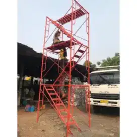 Sewa Scaffolding murah