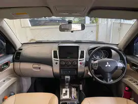 Mitsubishi Pajero Sport 2011 Diesel